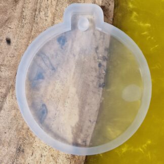 Silikonski kalup Novogodišnji Br. 46