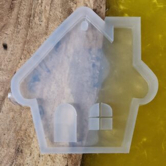 Silikonski kalup Novogodišnji Br. 52