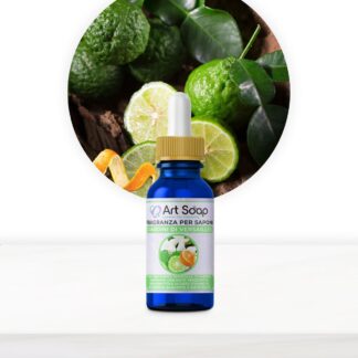 Mirisi za umjetničke sapune ArtSoap Giardini di Versailles 50 ml