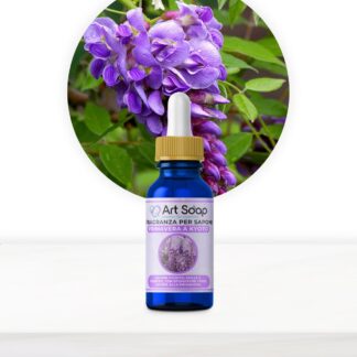 Mirisi za umjetničke sapune ArtSoap Primavera a Kyoto 50 ml