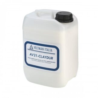 AV21-CLAYDUR VODOOTPORNA tekuća hidroizolacija za sintetički gips 1kg - 5kg