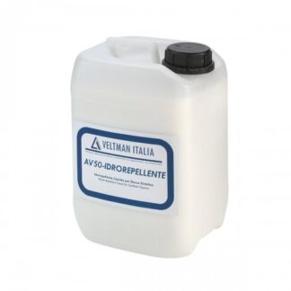 AV-50 Aditiv za vodoodbojnost natural gipsa 1kg - 5 kg