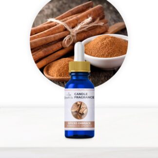 Aromas mirisi za svijeće Začinski zagrljaj 18ml