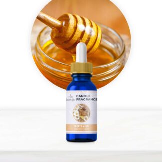 Aromas mirisi za svijeće Pčelinji Poljubac 18ml