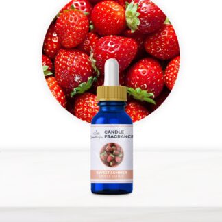 Aromas mirisi za svijeće Slatko ljeto 18ml