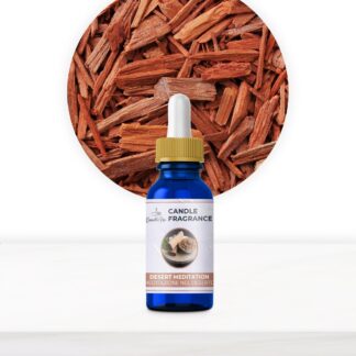 Aromas mirisi za svijeće Pustinjska meditacija 18ml