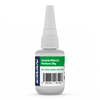 PRO CA Medium 20 g. Trenutno Ljepilo