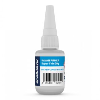 PRO CA Super thin 20 g. Trenutno Ljepilo