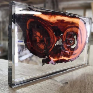 WWA ECO EPOXY SMOLA ZA DEBELO LJEVANJE DO 9cm SA NEUPOREDIVOM UV OTPORNOSTI- Resoltech 35 kg