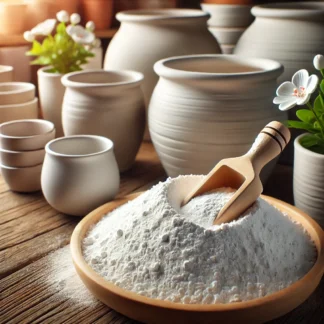 GV350-EASYPLAST Keramički gips - porculan  1 kg - 2 kg - 5kg 10 kg - 25 kg