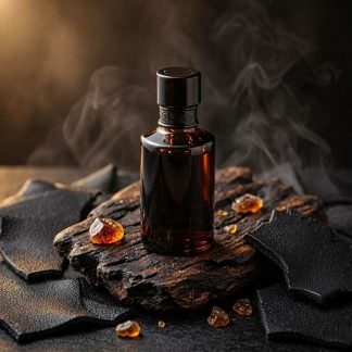 Black Oud  miris za svijeće