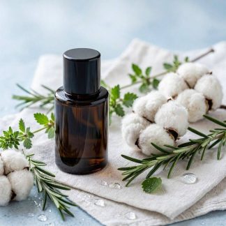 Clean Cotton New  miris za svijeće