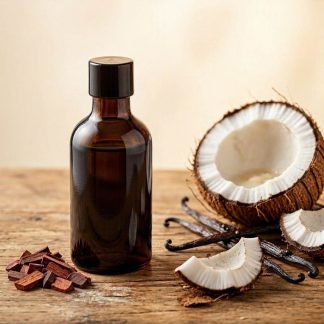 Coconut Candles miris za svijeće