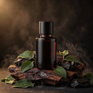 Rich Man Precious Oudh miris za svijeće