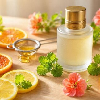 Sweet Lemon Verbena miris za svijeće