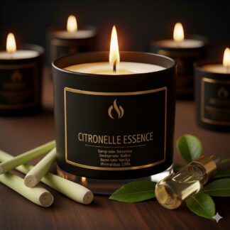 Citronelle Essence  miris za svijeće 50gr. - 100 gr. - 500gr - 1kg