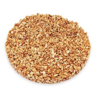 Granulat za podnu drenažu – vreća od 25 kg – Idealno za vanjske prostore - Rosso Tipo Verona 25kg