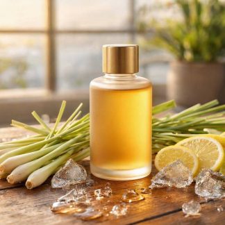 Citronelle Essence  miris za svijeće