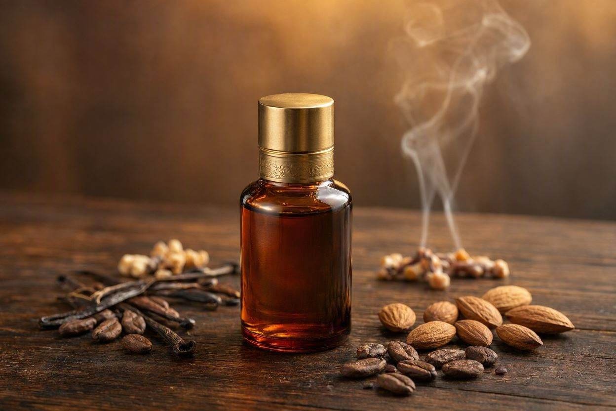 Myrrh & Tonka FF miris za svijeće TESTER