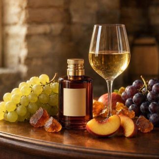 Fruity Pinot Grigio  miris za svijeće