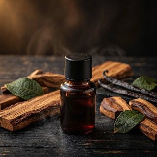 Dark Musk miris za svijeće