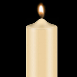 Bekro boja za svijeće – Natur / Beeswax   10 gr - 50 gr.