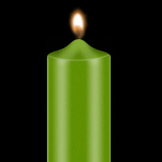 Bekro boja za svijeće – Green    10 gr - 50 gr.