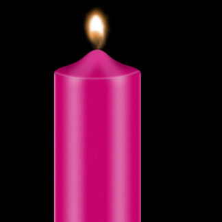 Bekro boja za svijeće – Rosa-Pink   10 gr - 50 gr.