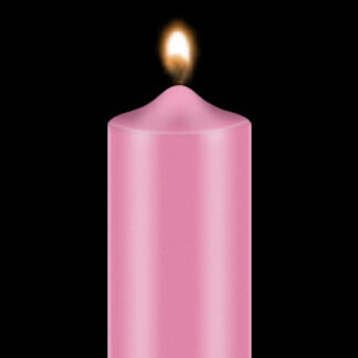 Bekro boja za svijeće – Rosa-Pink    10 gr - 50 gr.