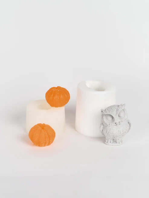 Pure Mold 20 Shores – Univerzalni silikon za skulpture i umjetničke kreacije 1 kg Shore 20 - Slika 2