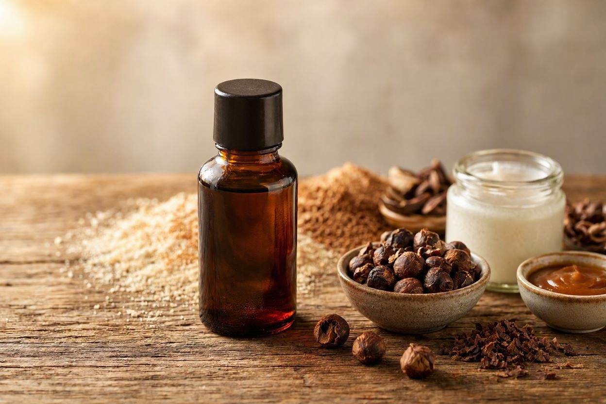 Black Hazelnut & Cream miris za svijeće