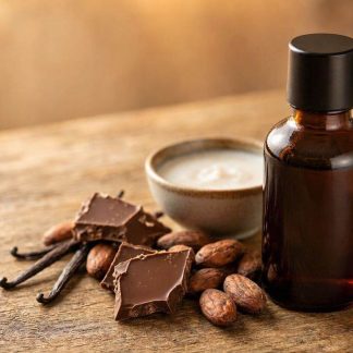 Miris za svijeće – Cacao