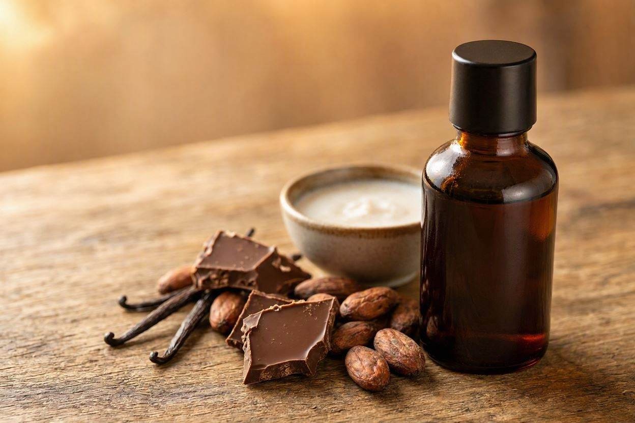 Cacao - Miris za svijeće