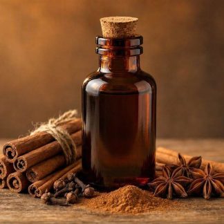 Cinnamon miris za svijeće