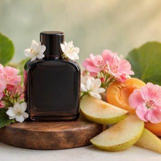 Geranium miris za svijeće