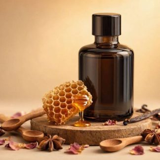 Honey miris za svijeće