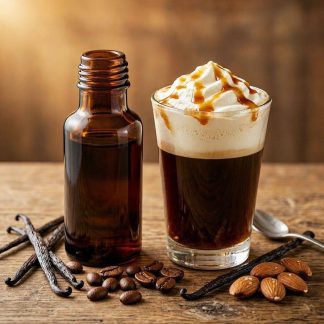 Irish Coffee miris za svijeće