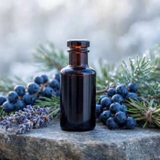 Juniper Berry miris za svijeće