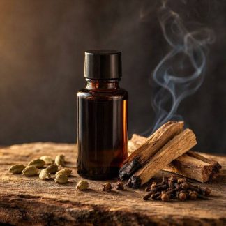 Palo Santo miris za svijeće