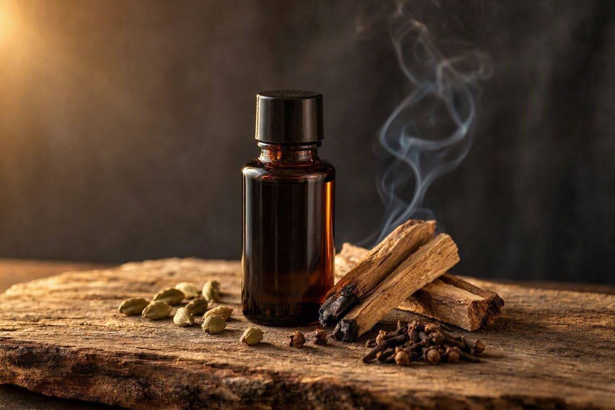 Palo Santo miris za svijeće