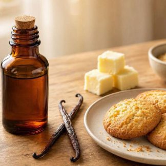 Vanilla Sugar Cookie miris za svijeće