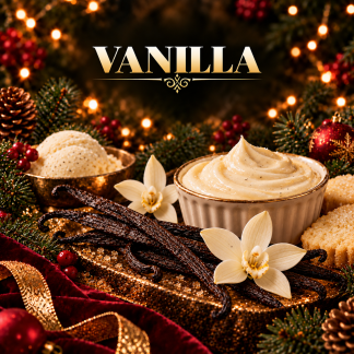 Vanilla miris za svijeće