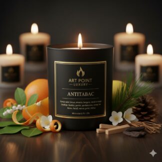 Antitabac miris za svijeće 50gr. - 100 gr.