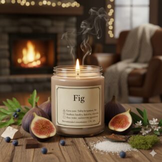 Smokva miris za svijeće 50gr. - 100 gr.