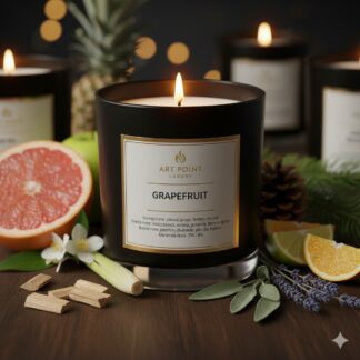 Grapefruit miris za svijeće 50gr. - 100 gr.