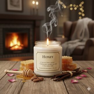 Honey miris za svijeće 50gr. - 100 gr.