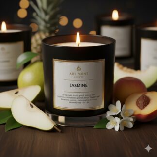 Jasmine miris za svijeće 50gr. - 100 gr.