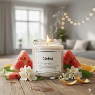 Melon miris za svijeće 50gr. - 100 gr.