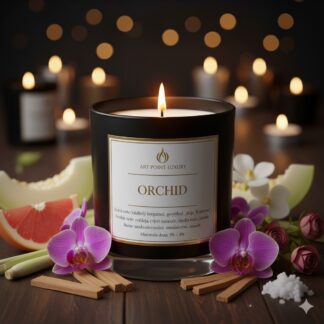 Orchid miris za svijeće 50gr. - 100 gr.