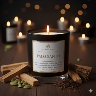 Palo Santo miris za svijeće 50gr. - 100 gr.